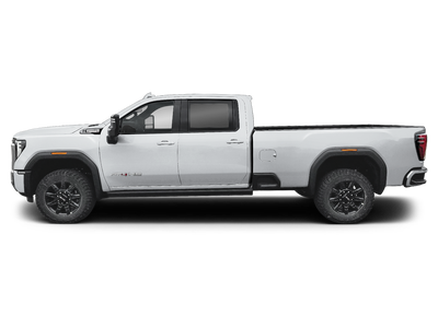GMC Sierra 3500HD