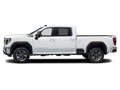 GMC Sierra 3500HD