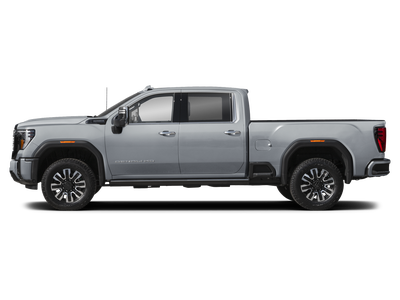 GMC Sierra 3500HD