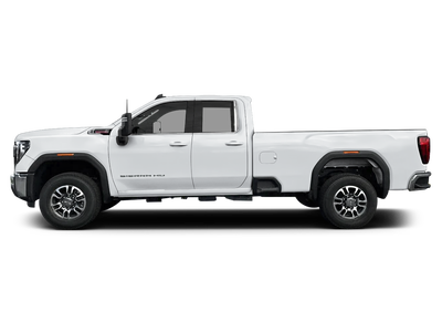 GMC Sierra 3500HD