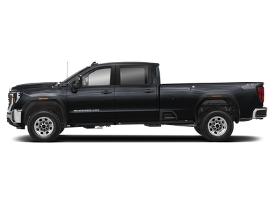 GMC Sierra 3500HD