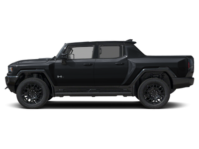GMC HUMMER EV Pickup