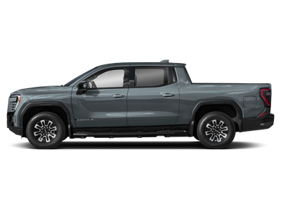 GMC Sierra EV