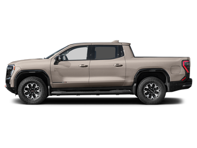 GMC Sierra EV