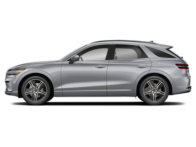 Genesis Electrified GV70