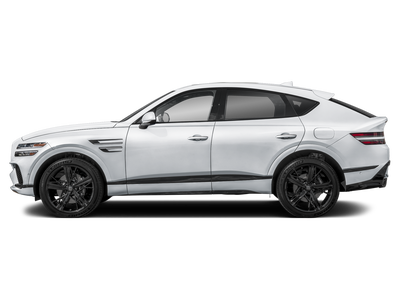 Genesis GV80 Coupe