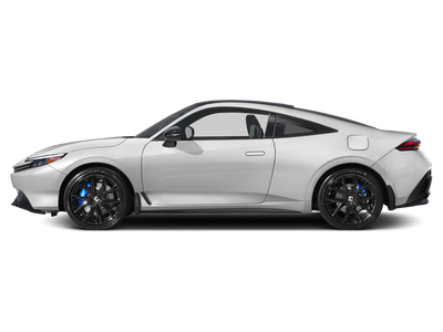 Honda Prelude