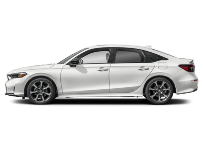 Honda Civic Hybrid