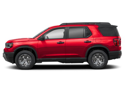 Honda Passport