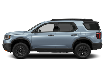 Honda Passport