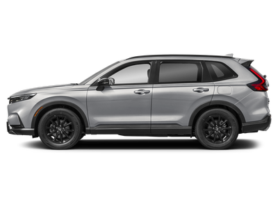 Honda CR-V Hybrid