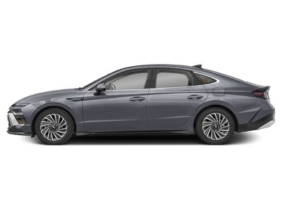 Hyundai SONATA HYBRID