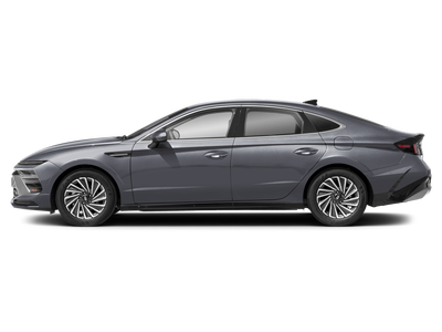 Hyundai SONATA HYBRID