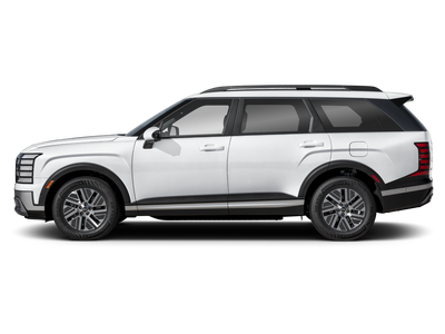 Hyundai PALISADE HYBRID
