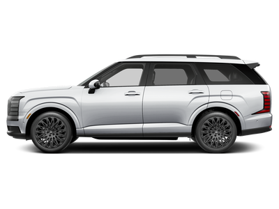 Hyundai PALISADE HYBRID