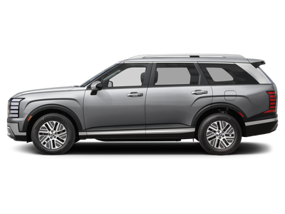 Hyundai PALISADE HYBRID