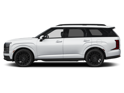 Hyundai PALISADE HYBRID