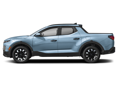 Hyundai SANTA CRUZ