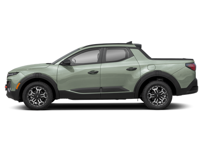 Hyundai SANTA CRUZ