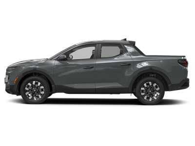 Hyundai SANTA CRUZ