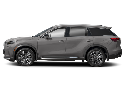 INFINITI QX60