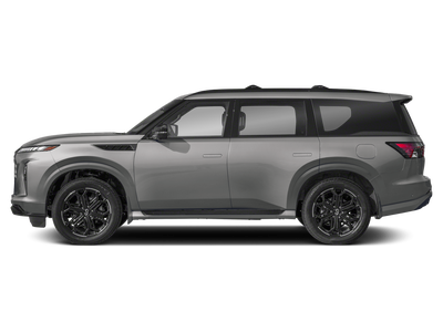 INFINITI QX80