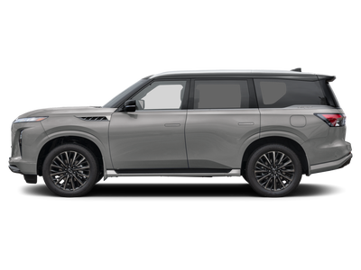INFINITI QX80