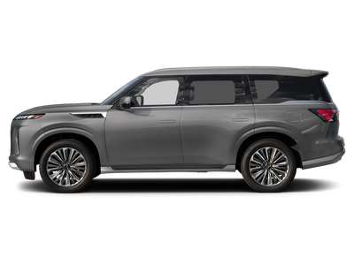 INFINITI QX80