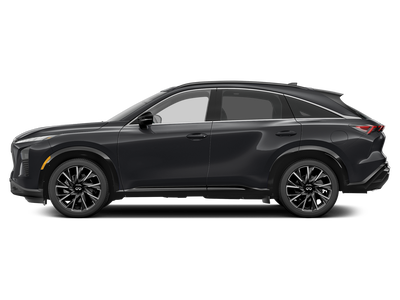 INFINITI QX65