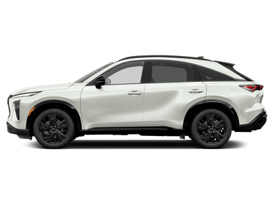 INFINITI QX65