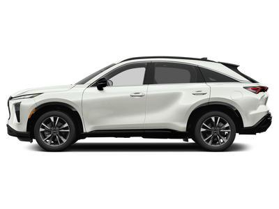 INFINITI QX65