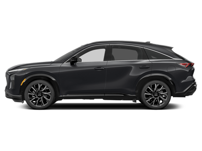 INFINITI QX65