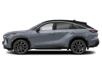 INFINITI QX65