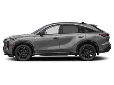 INFINITI QX65