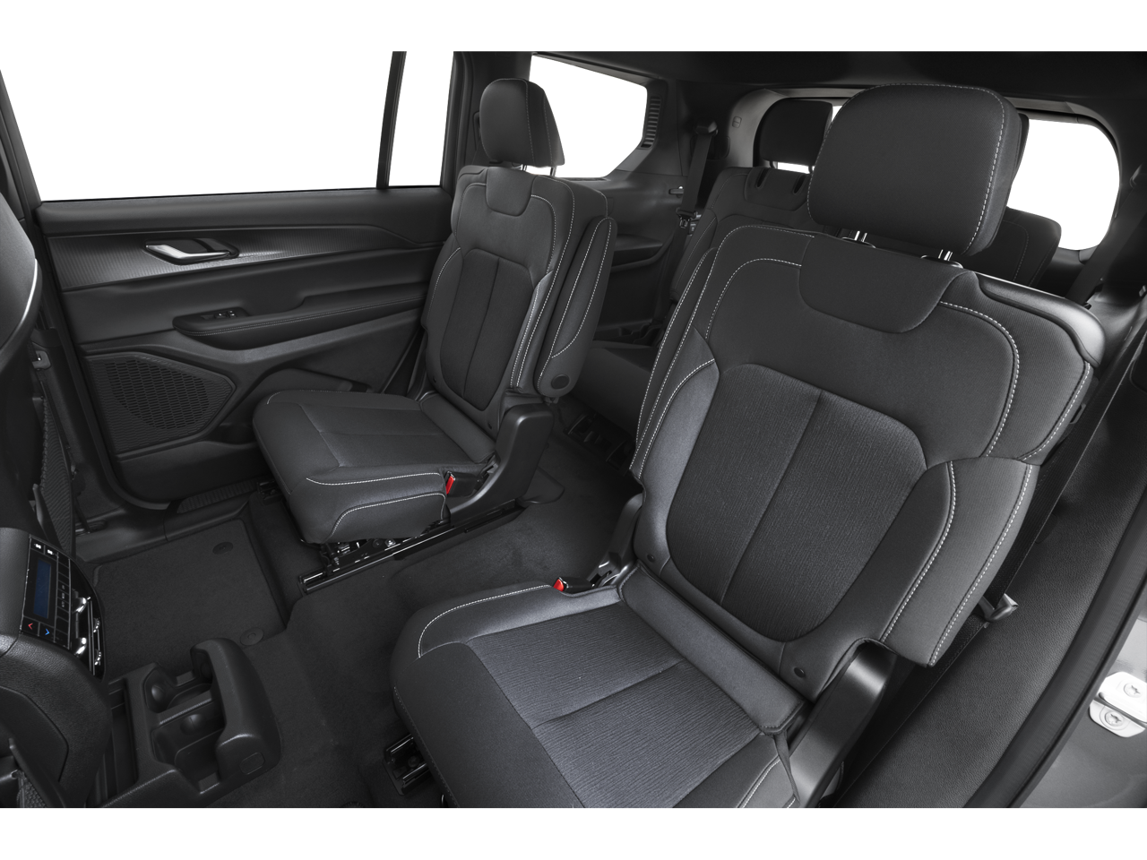 New 2027 Sting-Gray Clearcoat Jeep Limited image 23