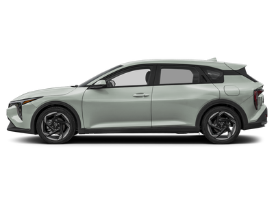 Kia K4 Hatchback