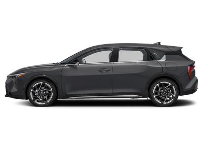 Kia K4 Hatchback