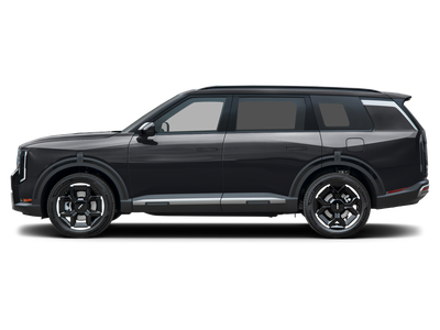 Kia Telluride