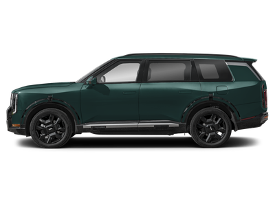 Kia Telluride