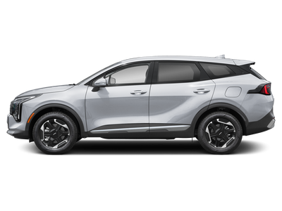 Kia Sportage Hybrid