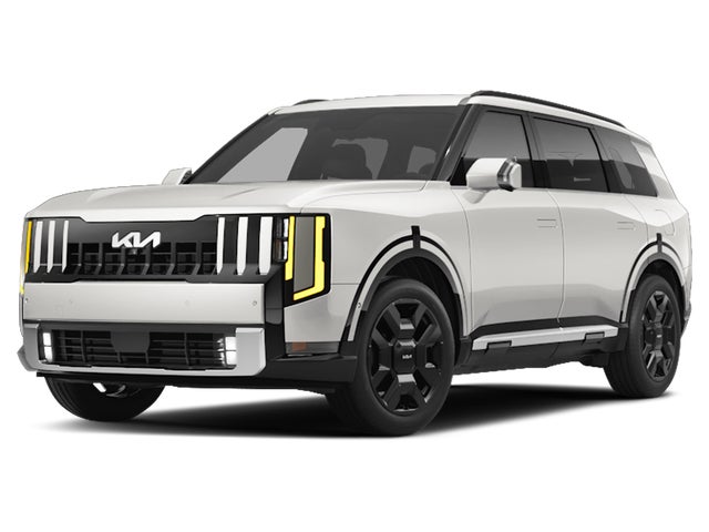Lake 2027 Kia Telluride Hybrid SUV / Crossover All-Wheel Drive Automatic