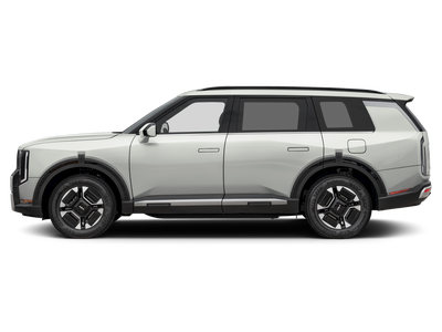 Kia Telluride Hybrid