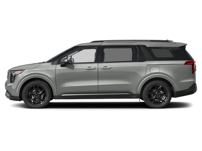 Kia Carnival Hybrid
