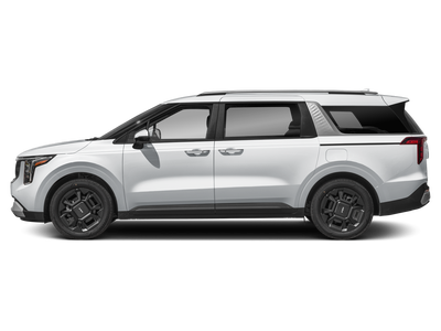 Kia Carnival Hybrid