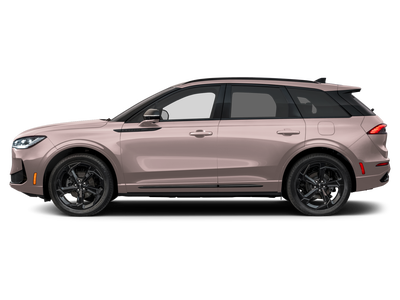 Lincoln Corsair Hybrid