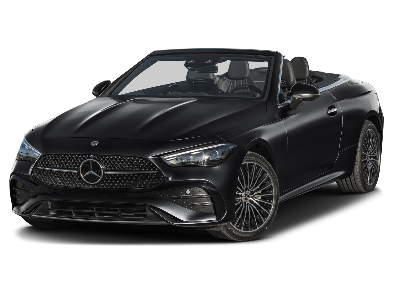 Alpine 2027 Mercedes-Benz CLE Coupe All-Wheel Drive 9-Speed Automatic