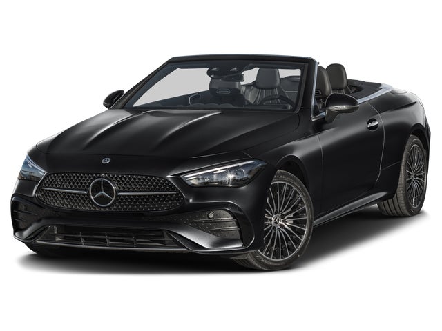 Alpine 2027 Mercedes-Benz CLE Coupe All-Wheel Drive 9-Speed Automatic