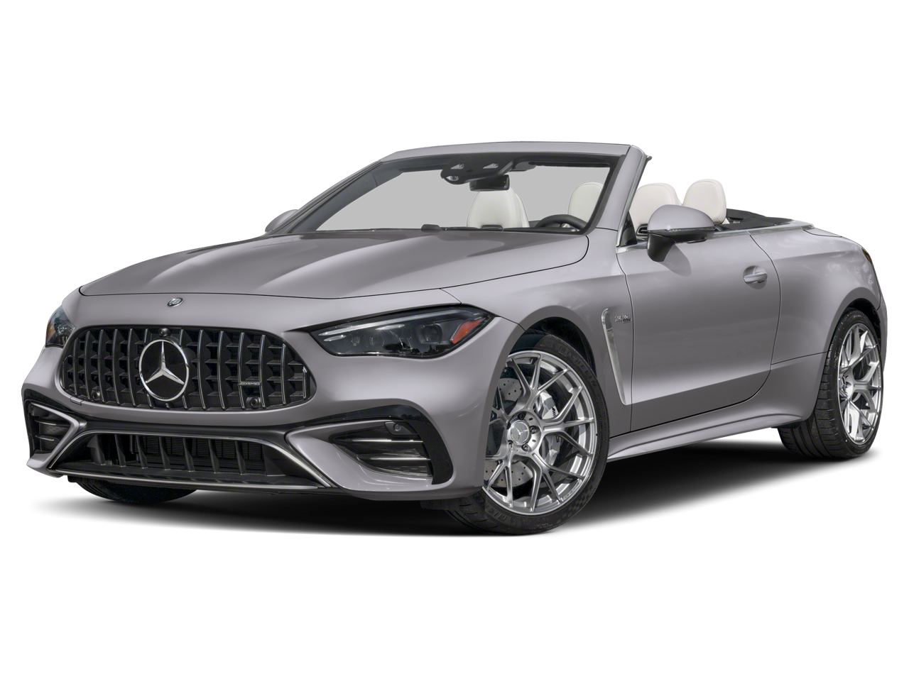 Alpine 2027 Mercedes-Benz CLE Coupe All-Wheel Drive 9-Speed Automatic