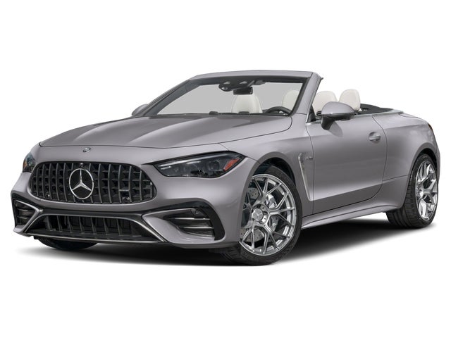 Alpine 2027 Mercedes-Benz CLE Coupe All-Wheel Drive 9-Speed Automatic