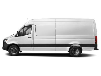 Mercedes-Benz Sprinter Cargo Van